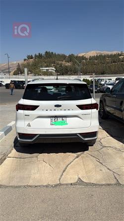 Ford Territory